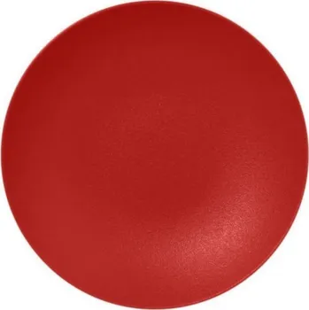 Talíř RAK Porcelain RAK Talíř hluboký 190 cl, světle červená | RAK-NFBUBC30BR