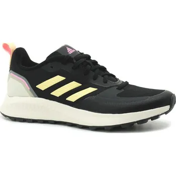 Dámská běžecká obuv adidas RUNFALCON 2.0 TR GW4051, dámská sportovní obuv vel.6,5