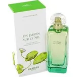 Hermes Un Jardin Sur Le Nil toaletní voda unisex 100 ml + Prodloužená možnost vrácení zboží do 30 dnů.