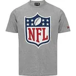 triko NEW ERA NFL Team Logo Tee HGR velikost oblečení S