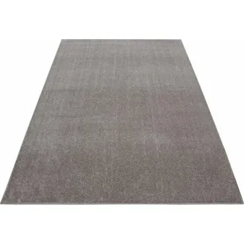 Koberec Vopi Kusový koberec Ata 7000 beige (Varianta: 80 x 150 cm-SLEVA)