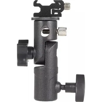 Držák blesku Držák externího blesku a deštníku