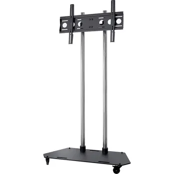 Držák monitoru Fiber Mounts Profesionální polohovatelný stojan na televize Edbak TR2