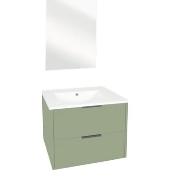 Koupelnový nábytek Koupelnová sestava Differnz Bolo 61 cm měděnka