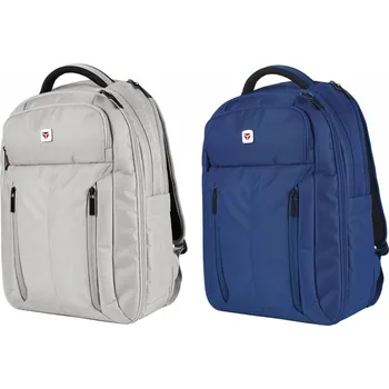 Městský batoh TIBHAR - Hong Kong batoh Barva: Šedá