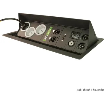 Sommer Cable SYSDESK-AZ-P