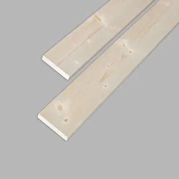 Hoblovaná Prkna Smrk BC 20x100x5000 mm