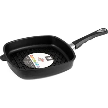 Příslušenství pro gril G21 Grilovací pánev BBQ 28 cm G21-TBBQ28