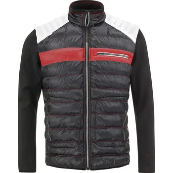 Pánská bunda Head Porsche Midlayer Men 2022/23 - M HEAD - doprava zdarma