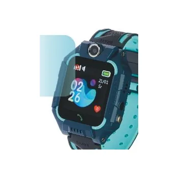 Pouzdro na mobilní telefon 3ks Flexi ochranná fólie na displej pro Garett Kids Play