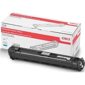 OKI 09006132 Cyan - Original