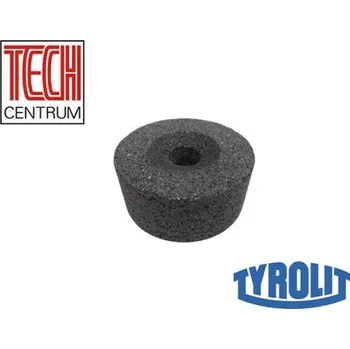 Brusný kotouč TYROLIT Kotouč brusný orovnávací T21 90x40/32x40/22,2 48C22P4V 436587
