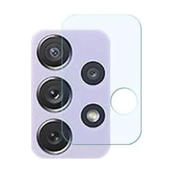 Picasee ochranné sklo na čočku fotoaparátu a kamery pro Samsung Galaxy A73 5G