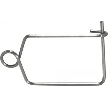 Umělá nástraha Vertikální systém Uni Cat MP Dead Bait Gripper Velikost XL / 3ks balení