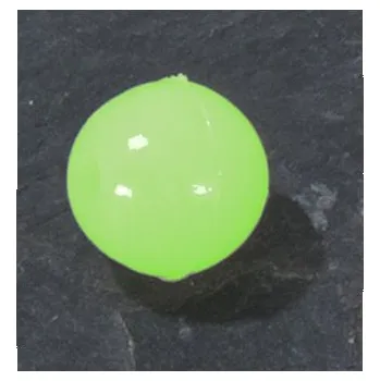 Korálky Aquantic Glow Beads vzor LG 17mm