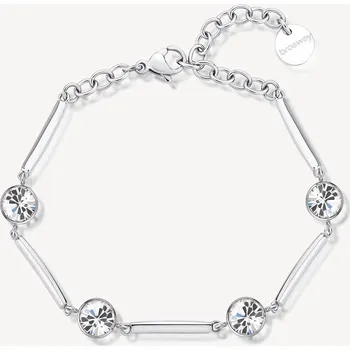 Náramek Náramek Brosway Affinity BFF162