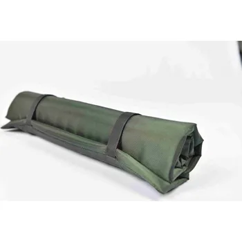 Podsedák KINETIC Podsedák, oranžový Barva: Olivová