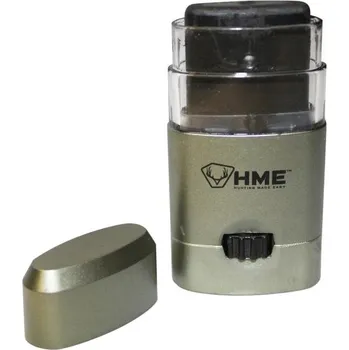 Černá maskovací barva v tubě "Mess Free"