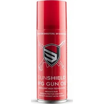Olej Gunshield™ BFG Gun Oil 200 ml - spray
