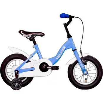 Dětské kolo Dětské kolo Koliken Flyer modré 12