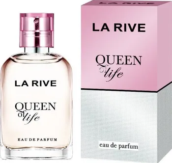 Dámský parfém La Rive Queen of Life W EDP