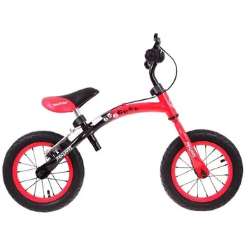 Odrážedlo Sportrike Boomerang 2v1