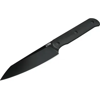 lovecký nůž CJRB Silax J1921B-BBK Black AR-RPM9