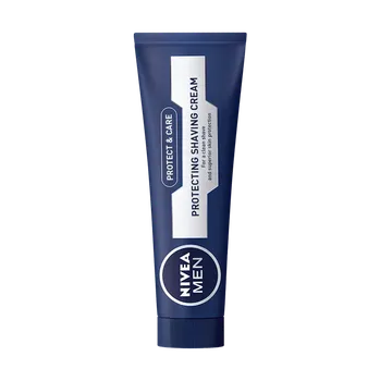 Nivea Men Protect & Care krém na holení 100 ml