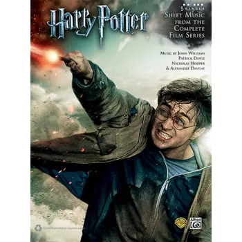 Harry Potter - Complet Film Series