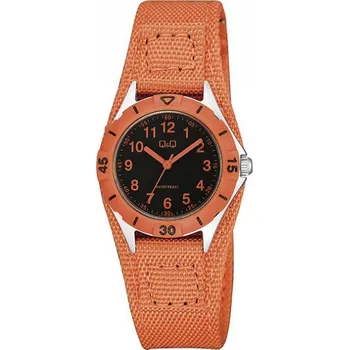 Hodinky Q&Q Sportovní hodinky QZ75J355Y