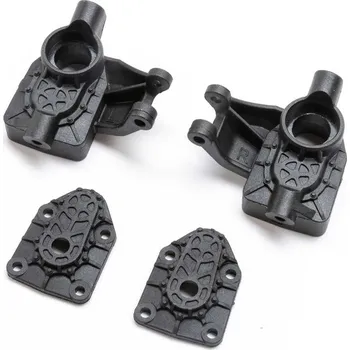 RC vybavení 1:18 Axial Capra 4WD RTR: Portálové řízení Kunkle