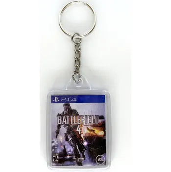 Klíčenka Battlefield 4