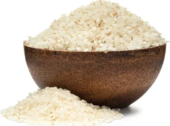 Rýže Grizly Rýže kulatozrnná 1 kg