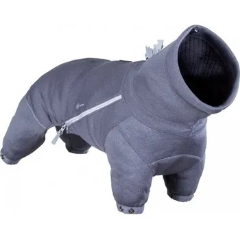 Obleček pro psa Hurtta Midlayer overal ostružinový 55 + Doprava zdarma