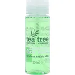 Xpel Tea Tree Foaming Face Wash 200 ml