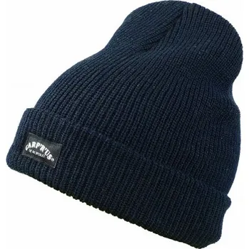 Čepice Carp ´R´ Us Carp´R´Us Kulich Basic Navy Varianta: Carp´R´Us Kulich - Basic Navy