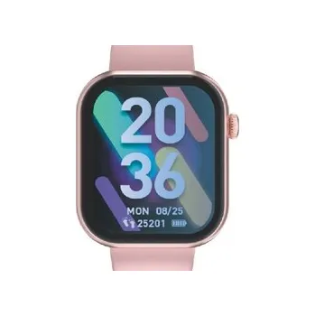 Pouzdro na mobilní telefon 3ks Flexi ochranná fólie pro Cubot C5