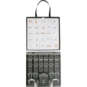 Souprava šperků AVON Violet adventní kalendář