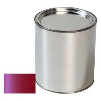 Autolak Autolak do pistole Audi L0B3 PURPURPERLMUTTEFFEKT