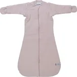 LODGER Hopper Sleeves Rib Tan 68/80