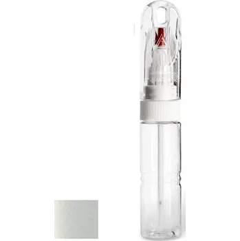 Autolak Opravná tužka 2v1 Audi L0H9 Inuitweiss