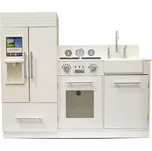 4iQ Group Dětská kuchyňka Grace