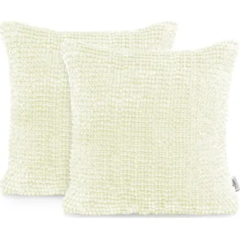 Povlak na dekorativní polštářek AmeliaHome Bati povlak na polštář 45 x 45 cm 2 ks