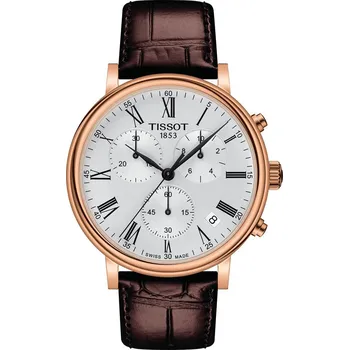 Hodinky Pánské hodinky T-Classic Tissot T1224173603300