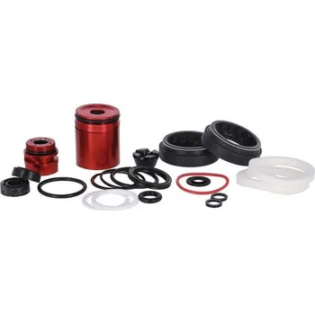 Vidlice na kolo Rock Shox KIT 200H/1YR CHGR FA DB LYRK D1