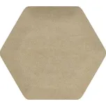 Čalouněný nástěnný Soft panel Riwiera 24 karamelový úhlopříčka 30 cm