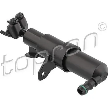 Autosklo Tryska ostřikovače, čištění světlometu TOPRAN 118 816