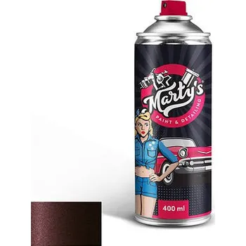 Autolak Autolak ve spreji Toyota 379 DEEP MAROON