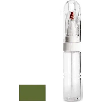 Autolak Retušovací tužka 2v1 Volkswagen VW LP6B FARNGRUEN