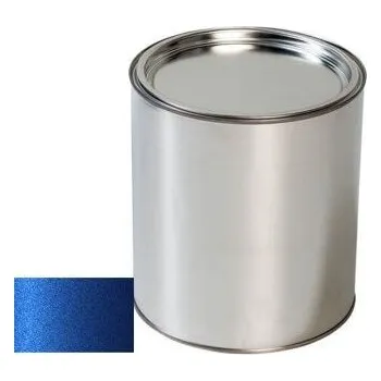 Autolak Autolak do pistole Toyota B44 MARINE BLUE